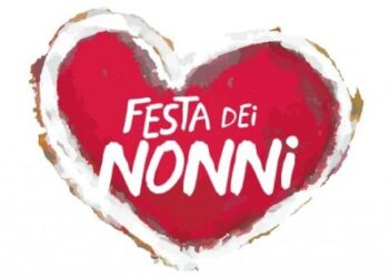 “Festa dei Nonni”. L’Amministrazione comunale di Marsala indice il concorso di idee “Nonno/Nonna 2026” riservato alle scuole