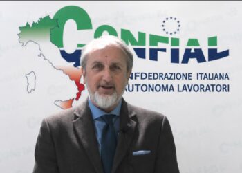 La pesca e il suo futuro, intervista a Giuseppe Messina Responsabile Confial Marittimi Sicilia