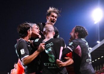 Il Palermo allunga in vetta. Gli hightlights della partita