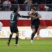 Prova di forza e cinismo: il Palermo vince il big match ed è fuga vera