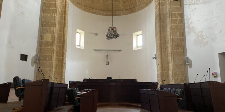 Mazara, il consiglio comunale torna in aula alle ore 16 in seduta di prosecuzione