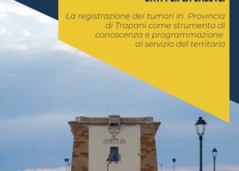l’ASP Trapani consegna i dati del registro tumori ai sindaci del territorio