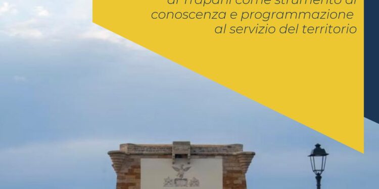 l’ASP Trapani consegna i dati del registro tumori ai sindaci del territorio