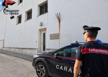 Estorsioni direttamente dal carcere di Favignana. 4 arresti