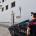 Estorsioni direttamente dal carcere di Favignana. 4 arresti