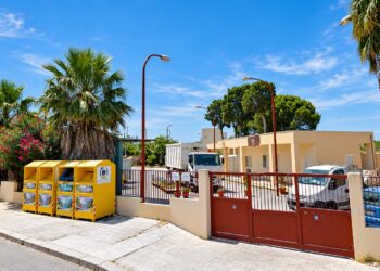 Mazara: CCR di via Marsala sempre aperto