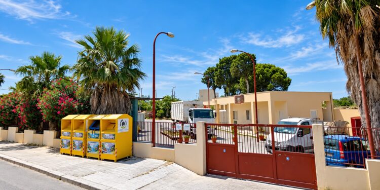 Mazara: CCR di via Marsala sempre aperto