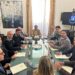 In corso a Marsala i lavori del Comitato di Ordine e Sicurezza Pubblica