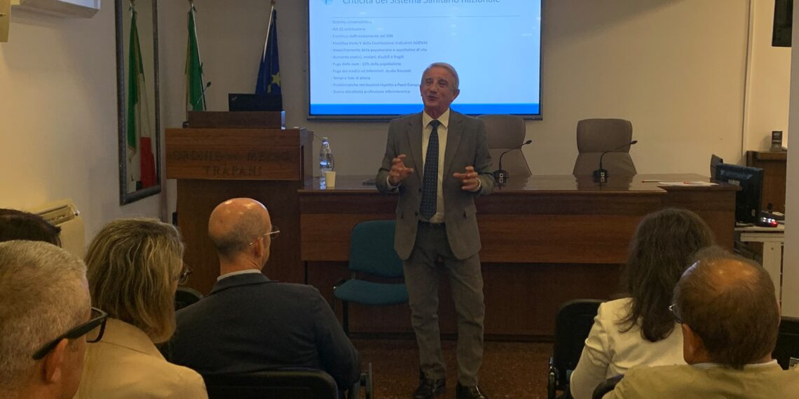 L’Ordine dei Medici rilancia il percorso formativo rivolto ai Direttori di Unità Operativa Complessa.