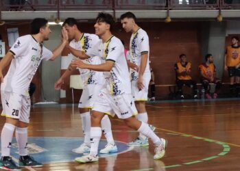 Il Futsal Mazara torna fra le mura amiche. Domani arriva la Blingink Soverato