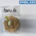 Campobello: colpo allo spaccio di droga ad opera della Polizia di Stato, arrestato un 37enne