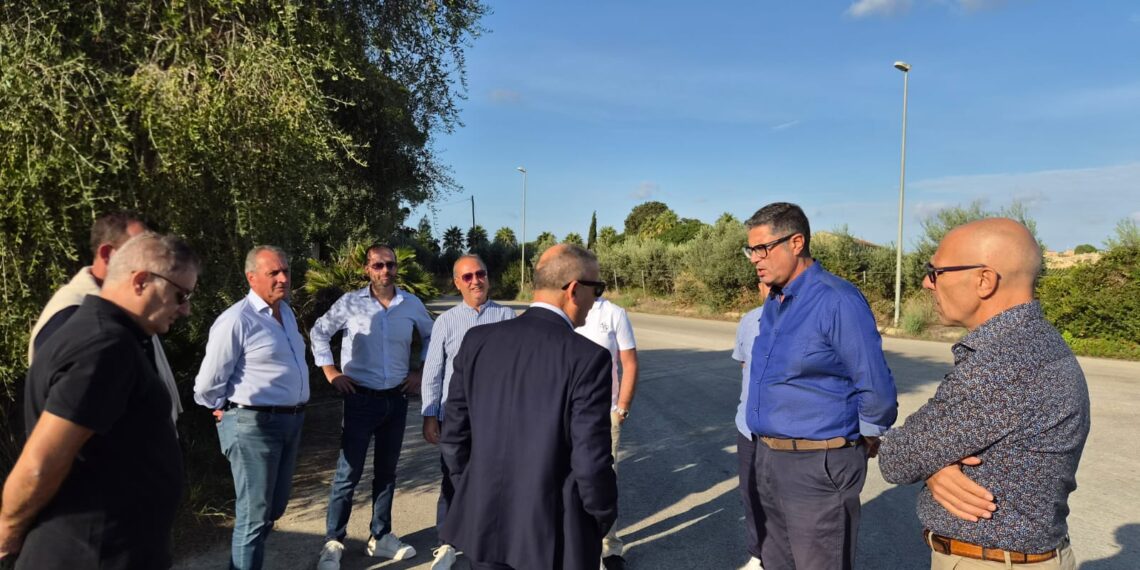 Viabilità provinciale, al via i lavori sulle SP 50, 62 e 40: investimento da oltre 2,2 milioni di euro