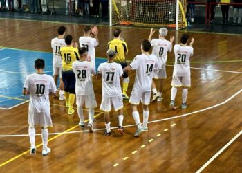 Il Futsal Mazara torna al successo travolgendo Reggio Futsal