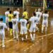 Il Futsal Mazara torna al successo travolgendo Reggio Futsal