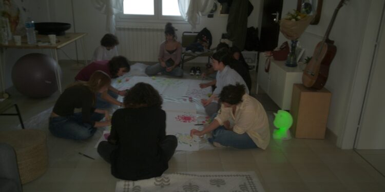 “Nel tuo colore, io mi riconosco”: i Giovani Democratici di Mazara del Vallo avviano un percorso dedicato alla salute mentale