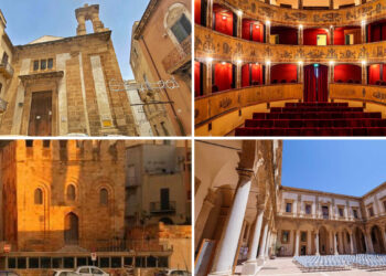 Mazara, pubblicato l’avviso per la gestione di quattro luoghi della cultura