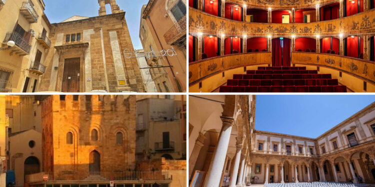 Mazara, pubblicato l’avviso per la gestione di quattro luoghi della cultura