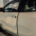 Mazara, brutto incidente stradale tra auto e scooter in via E. Sansone