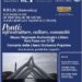 XXIII giornata nazionale FIDAM. Domenica a Marsala concerto “la musica ponte fra i popoli”