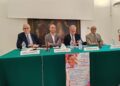 Maria Cristina Gallo, araba fenice dalla quale rinasce la speranza per una sanità migliore