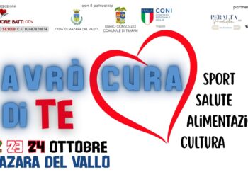 Mazara del Vallo, tre giorni per la prevenzione: arriva «Avrò cura di te»