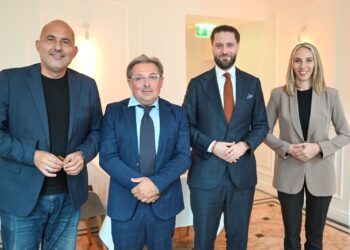 Il “ponte aereo” del turismo: la Sicilia occidentale conquista la Polonia