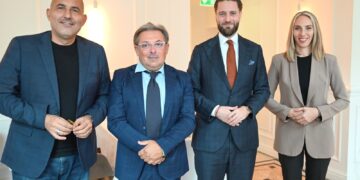 Il “ponte aereo” del turismo: la Sicilia occidentale conquista la Polonia