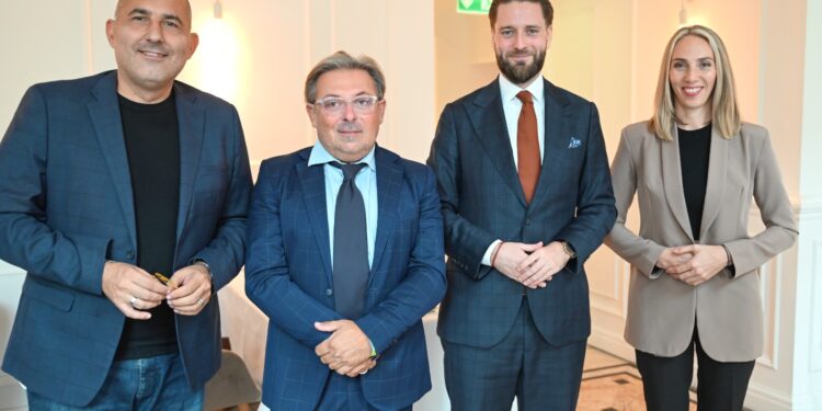Il “ponte aereo” del turismo: la Sicilia occidentale conquista la Polonia