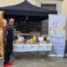 Inclusione che piace: grande riscontro per ConSenso di Caltanissetta alla Festa dei Sapori Madoniti d’Autunno