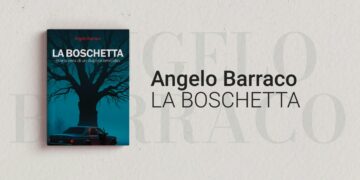 “Al centro della Parola”: il 24 ottobre a Belicittà a Castelvetrano il giornalista Angelo Barraco