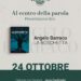 “Al centro della Parola”: il 24 ottobre a Belicittà a Castelvetrano il giornalista Angelo Barraco
