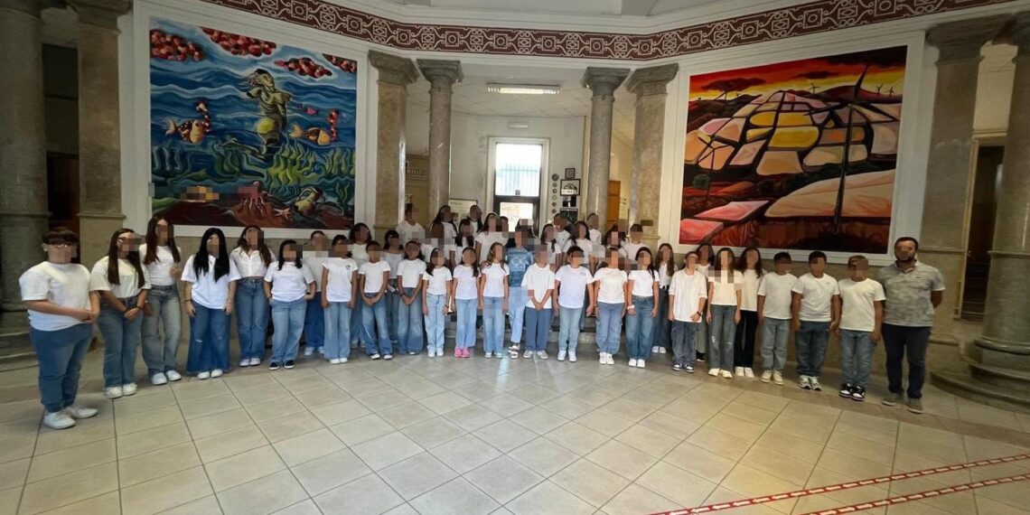 Mazara, al via il Servizio di Mediazione culturale scolastica per l’integrazione di 385 alunni stranieri