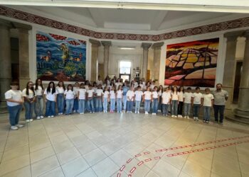 Mazara, al via il Servizio di Mediazione culturale scolastica per l’integrazione di 385 alunni stranieri