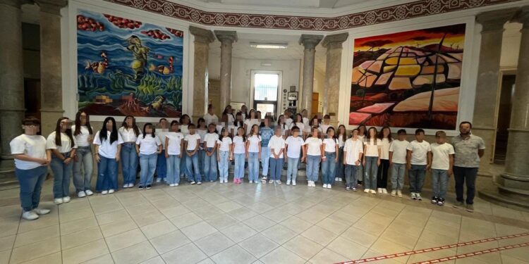 Mazara, al via il Servizio di Mediazione culturale scolastica per l’integrazione di 385 alunni stranieri