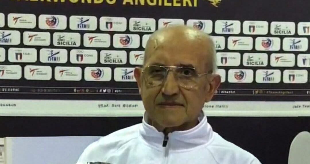 Il cordoglio della Città per la scomparsa del Maestro Giovanni Angileri