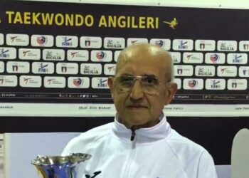 Il cordoglio della Città per la scomparsa del Maestro Giovanni Angileri