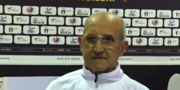 Il cordoglio della Città per la scomparsa del Maestro Giovanni Angileri