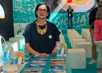 La Città di Mazara del Vallo partecipa al TTG Travel Experience di Rimini