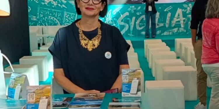 La Città di Mazara del Vallo partecipa al TTG Travel Experience di Rimini