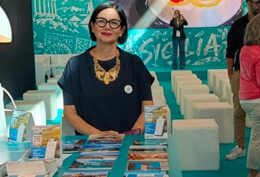 La Città di Mazara del Vallo partecipa al TTG Travel Experience di Rimini