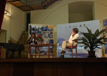 La cultura come promessa mantenuta. Due alunne dell’industriale di Mazara scrivono di Marenostrum