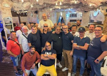 Pesca: dal Governo nazionale via libera ai fondi per l’ammodernamento della flotta: Torrente e Caruso: “Raggiunto un risultato storico per la nostra marineria”