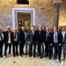Una delegazione di marittimi di Mazara del Vallo incontra il Presidente dell’ARS Gaetano Galvagno