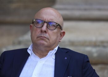 Corruzione: inchiesta a Palermo, chiesto l’arresto di Gaetano Armao e di altri 8