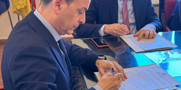 Mazara: allacci fognari, convocato per il 16 novembre un tavolo tecnico. Quinci “La nuova fognatura a Tonnarella e Trasmazaro è una conquista di civiltà”