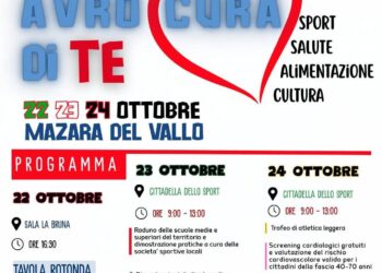 Mazara, gli eventi del fine settimana patrocinati e/o autorizzati dal Comune