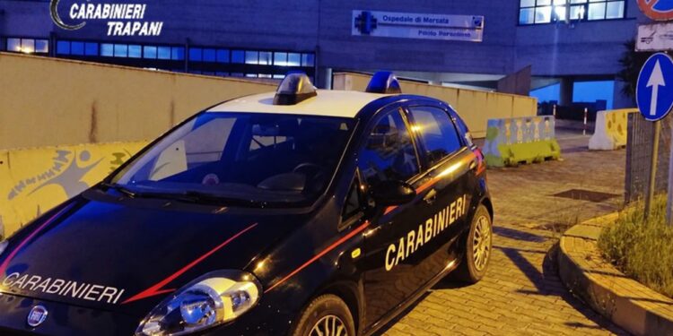 Aggressione in contrada Ciancio, fermato un uomo per tentato omicidio