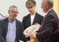 A Salvo Palazzolo il Premio Maria Cristina Gallo: il giornalismo d’inchiesta con la schiena dritta