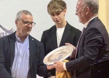 A Salvo Palazzolo il Premio Maria Cristina Gallo: il giornalismo d’inchiesta con la schiena dritta