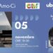 Al via all’istituto “Florio” di Erice la rassegna “Libri-Amo-Ci”: Carmelo Sardo presenta “L’ultima estate di un uomo perbene”